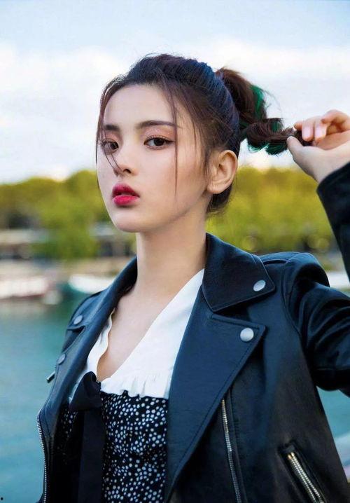 娱乐圈吃瓜张凌赫赵今麦,吃瓜群众热议不已  第3张