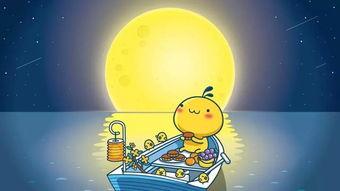 中秋名人爆料大全视频,揭秘中秋佳节背后的精彩故事  第1张