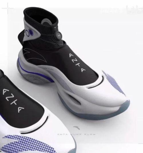 安踏新款鞋爆料视频大全,爆款视频盘点  第2张