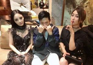 2018娱乐圈吃瓜合集,年度大瓜盘点  第2张